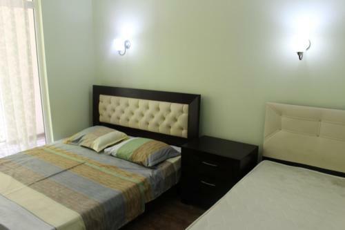 Hostal Hotel Goga Kvariati