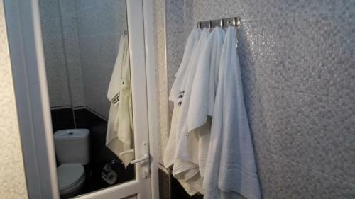 Hostal Hotel Goga Kvariati