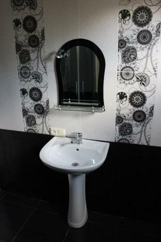Hostal Hotel Goga Kvariati