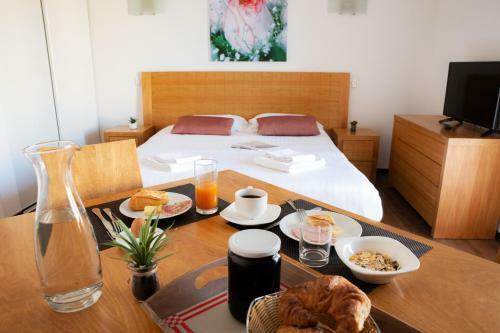 Aparthotel Zenitude H�tel-r�sidences Les Portes D'alsace