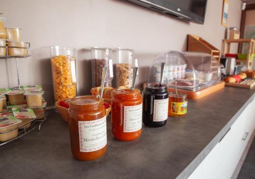 Aparthotel Zenitude H�tel-r�sidences Les Portes D'alsace