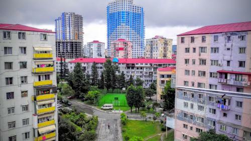 Apartment Rusudan