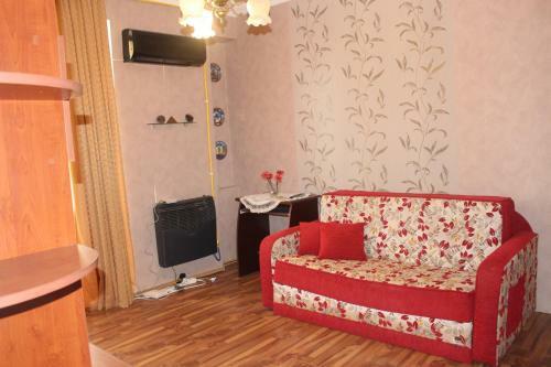 Apartment Near Aqua Park