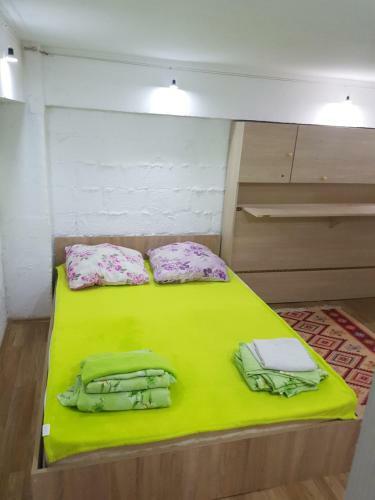 Hostal Guest House Paradise