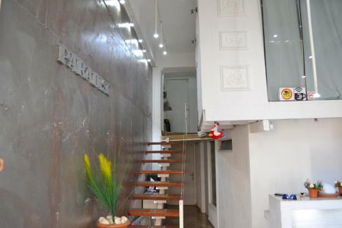 Hostal Guest House Paradise