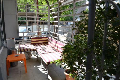 Hostal Guest House Paradise
