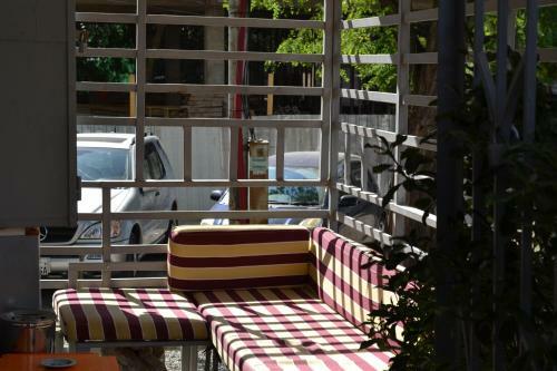 Hostal Guest House Paradise