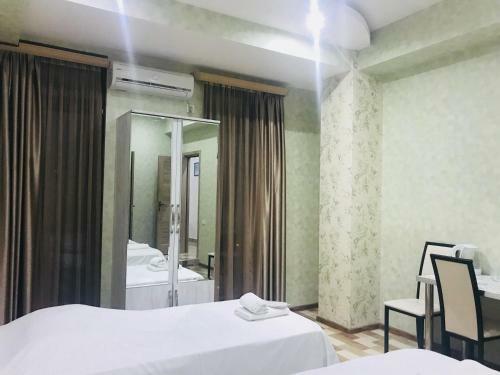 Hotel Tourist Tbilisi