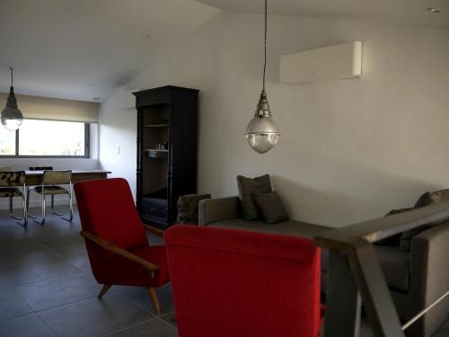 Agroturismo La Providence