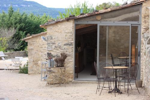 Agroturismo La Providence