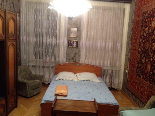 Ia`s Homestay