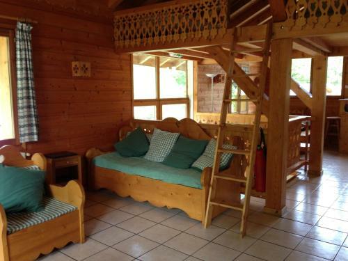 Chalet L'atelier