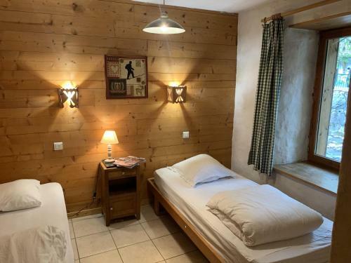 Chalet L'atelier