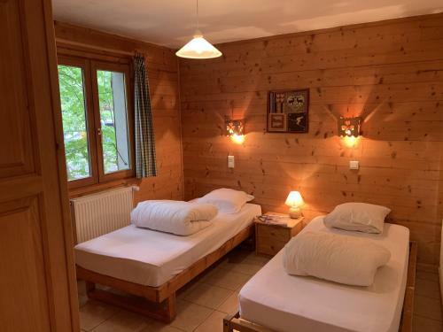 Chalet L'atelier