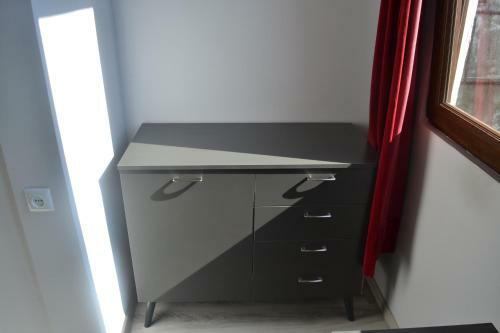 Apartment On Akhmeteli 3