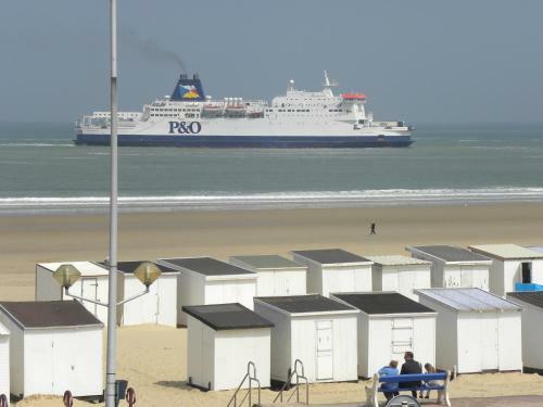 Hotel H�tel De La Plage