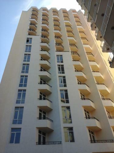 Suliko Apartments Lermontova
