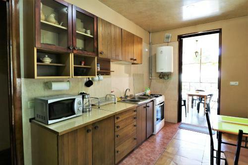 Apartment On Bakradze