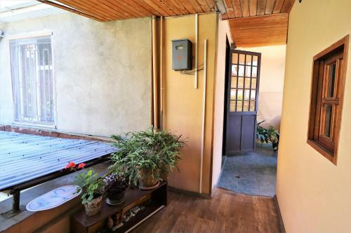 Apartment On Bakradze
