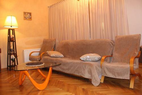Apartment On Bakradze