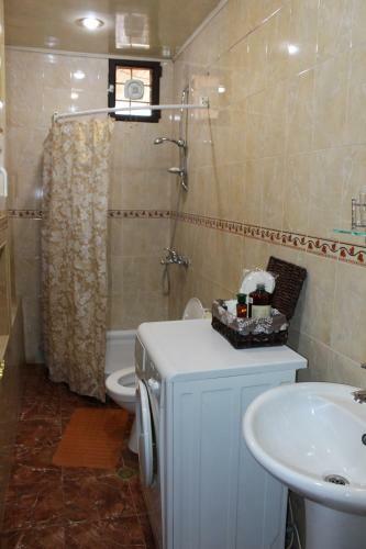 Apartment On Bakradze