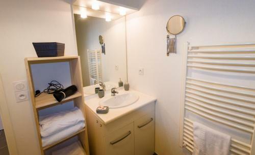 Apartamento R�sidence Belle Vue