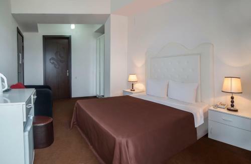 Hotel Grand Palace