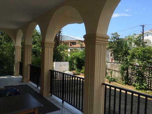 Hostal Talo's Guest House