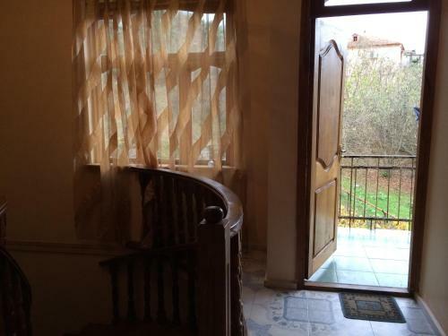 Hostal Talo's Guest House