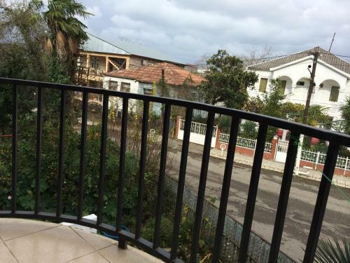Hostal Talo's Guest House