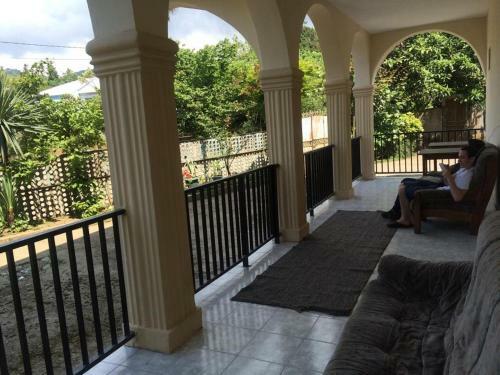 Hostal Talo's Guest House