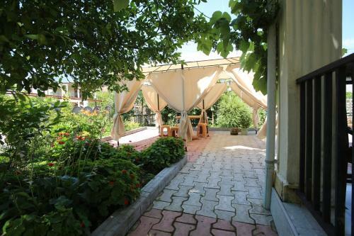 Hostal Talo's Guest House