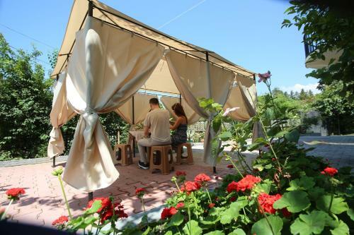 Hostal Talo's Guest House