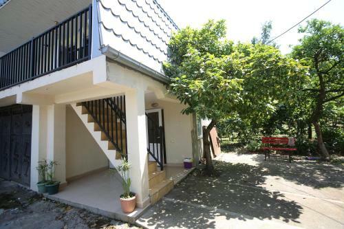Hostal Talo's Guest House