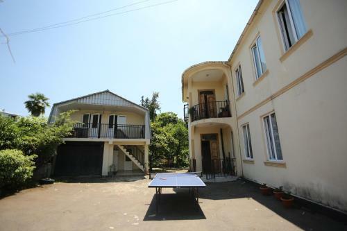 Hostal Talo's Guest House