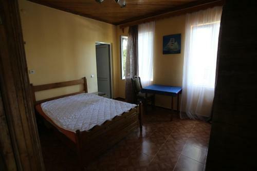 Hostal Talo's Guest House