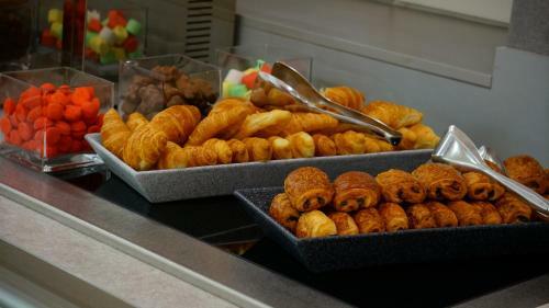 Hotel H�tel De Bourgogne - M�con
