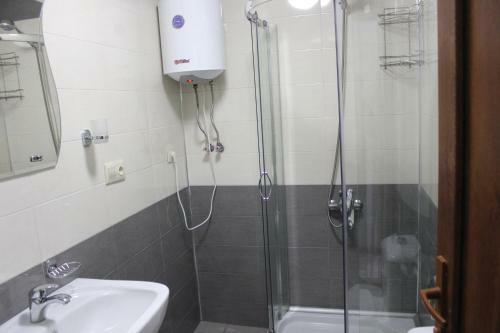 Hotel Apartment Bestava