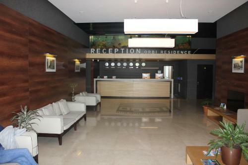 Hotel Apartment Bestava