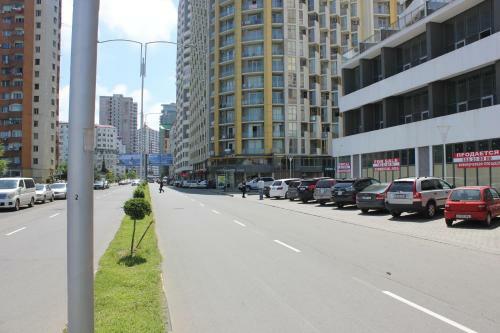 Hotel Apartment Bestava