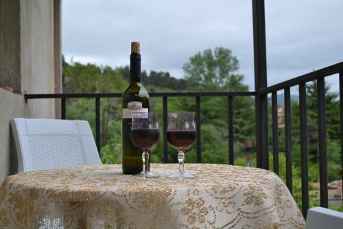 Hostal Guest House Vertigo