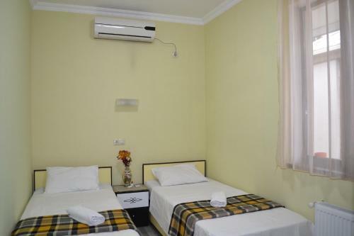 Hostal Guest House Vertigo