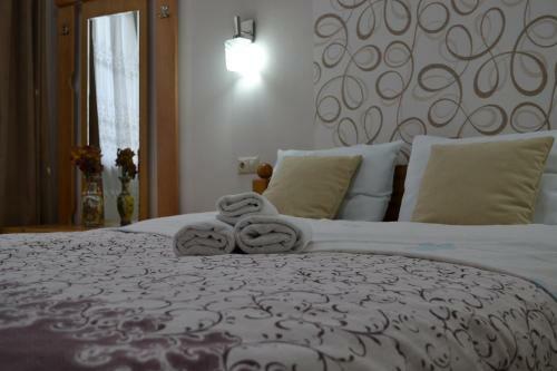 Hostal Guest House Vertigo