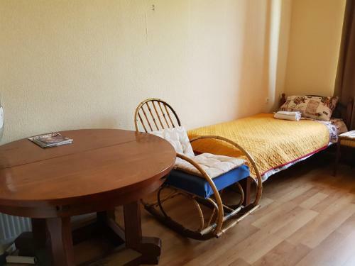 Hostal Tamari Guest House