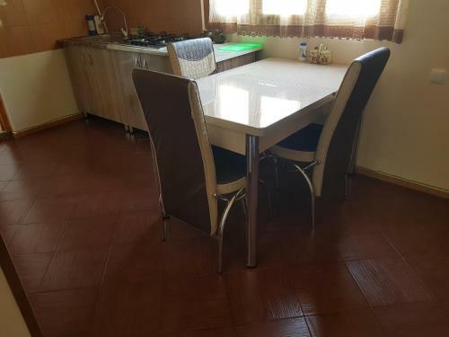 Hostal Tamari Guest House