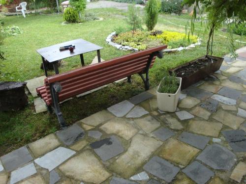 Hostal Tamari Guest House