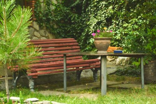 Hostal Tamari Guest House