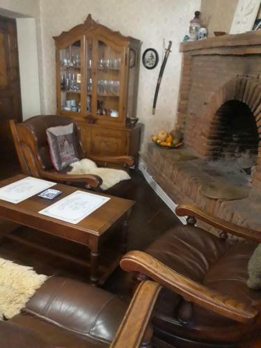 Hostal Tamari Guest House