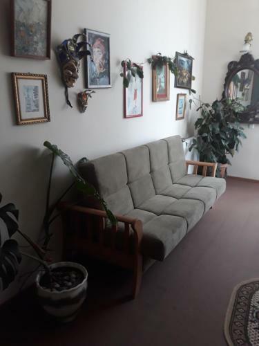 Hostal Tamari Guest House