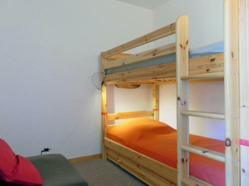 Apartamento Aiguille Du Fruit